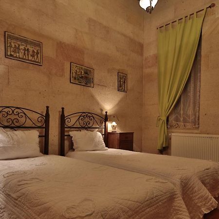 Bed and Breakfast Heaven Cave House - Razziya Evi Ургуп Номер фото