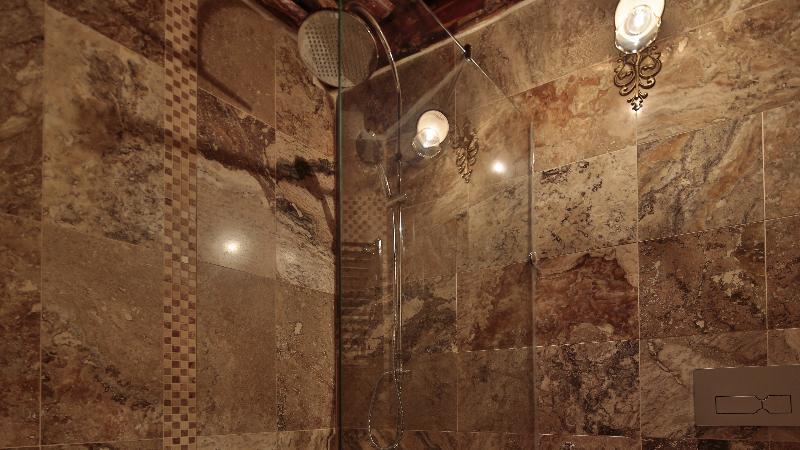 Bed and Breakfast Heaven Cave House - Razziya Evi Ургуп Экстерьер фото